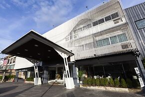 R2 Hotel Chiangmai