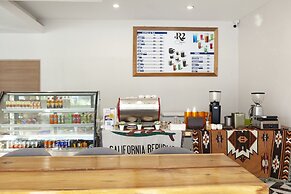 R2 Hotel Chiangmai