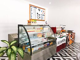 R2 Hotel Chiangmai