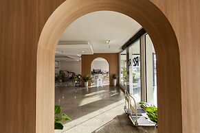 R2 Hotel Chiangmai