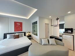 R2 Hotel Chiangmai