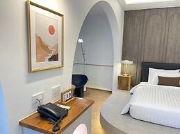 R2 Hotel Chiangmai