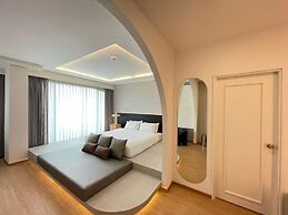 R2 Hotel Chiangmai