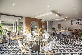 R2 Hotel Chiangmai