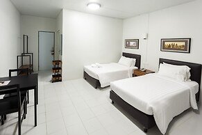 R2 Hotel Chiangmai
