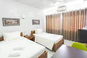 R2 Hotel Chiangmai