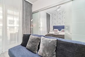 Apartments Wrocław Kościuszki by Renters