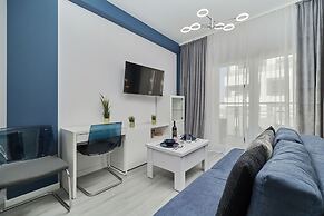 Apartments Wrocław Kościuszki by Renters