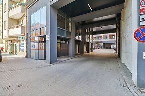 Apartments Wrocław Kościuszki by Renters