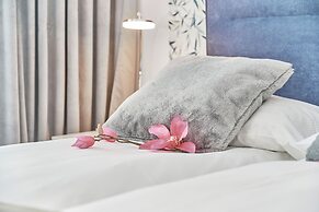 Apartments Wrocław Kościuszki by Renters