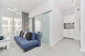 Apartments Wrocław Kościuszki by Renters