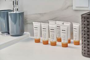 Apartments Wrocław Kościuszki by Renters