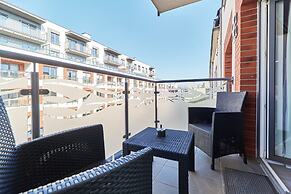 Apartments Wrocław Kościuszki by Renters