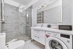 Apartments Wrocław Kościuszki by Renters