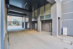 Apartments Wrocław Kościuszki by Renters