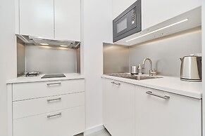 Apartments Wrocław Kościuszki by Renters