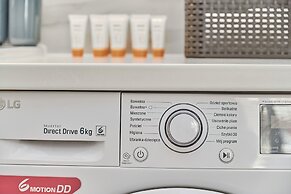 Apartments Wrocław Kościuszki by Renters