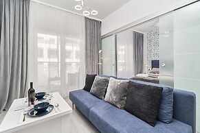 Apartments Wrocław Kościuszki by Renters