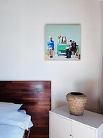 Gapyeong Hutan Pension