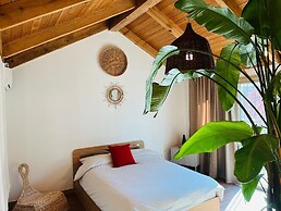 Gapyeong Hutan Pension