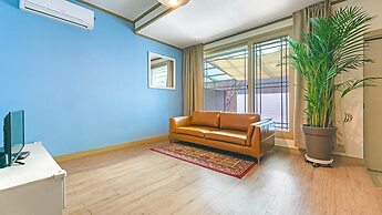 Gapyeong Hutan Pension