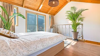 Gapyeong Hutan Pension