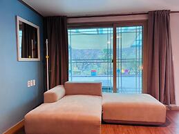 Gapyeong Hutan Pension