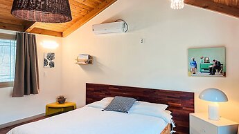 Gapyeong Hutan Pension