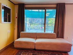 Gapyeong Hutan Pension