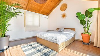 Gapyeong Hutan Pension