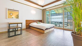 Gapyeong Hutan Pension