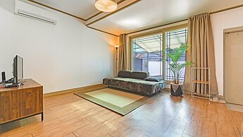 Gapyeong Hutan Pension