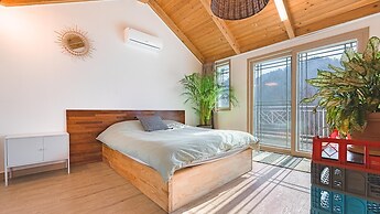 Gapyeong Hutan Pension