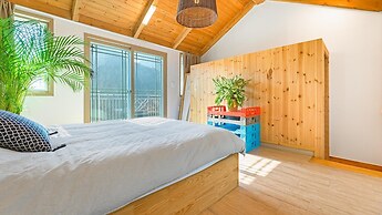 Gapyeong Hutan Pension