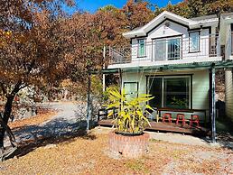 Gapyeong Hutan Pension