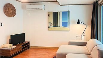 Gapyeong Hutan Pension