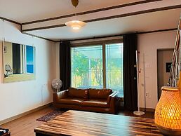 Gapyeong Hutan Pension