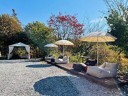 Gapyeong Hutan Pension