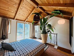 Gapyeong Hutan Pension