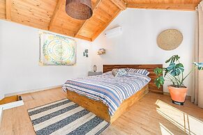 Gapyeong Hutan Pension