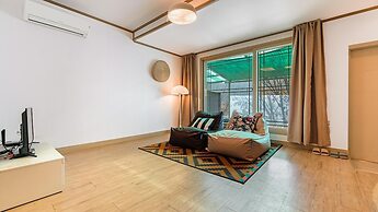 Gapyeong Hutan Pension