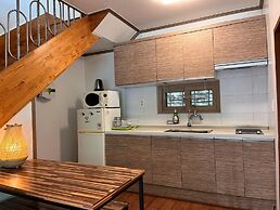 Gapyeong Hutan Pension