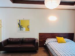 Gapyeong Hutan Pension