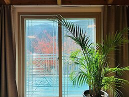 Gapyeong Hutan Pension