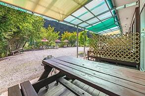 Gapyeong Hutan Pension