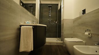 Palazzo Cappuccini Art Relais