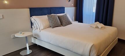 Palazzo Cappuccini Art Relais