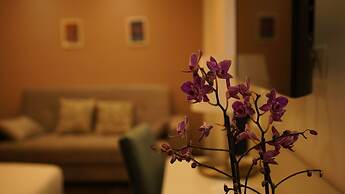 Palazzo Cappuccini Art Relais