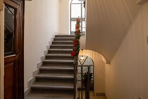 Palazzo Cappuccini Art Relais