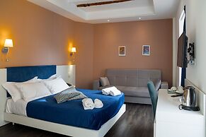 Palazzo Cappuccini Art Relais